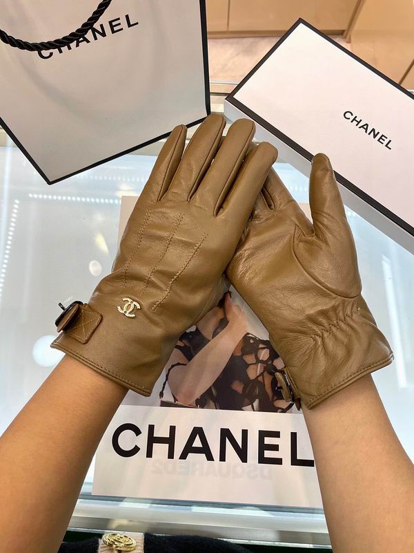 Chanel gloves hm111